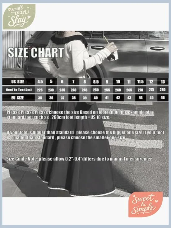 Chunky Chelsea Boots Platform Slip-On Ankle Boots Block Heel All Season - Picture 4 of 7